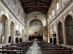 Chiesa di San Salvatore al Monte