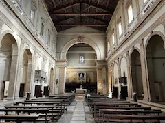 Chiesa di San Salvatore al Monte